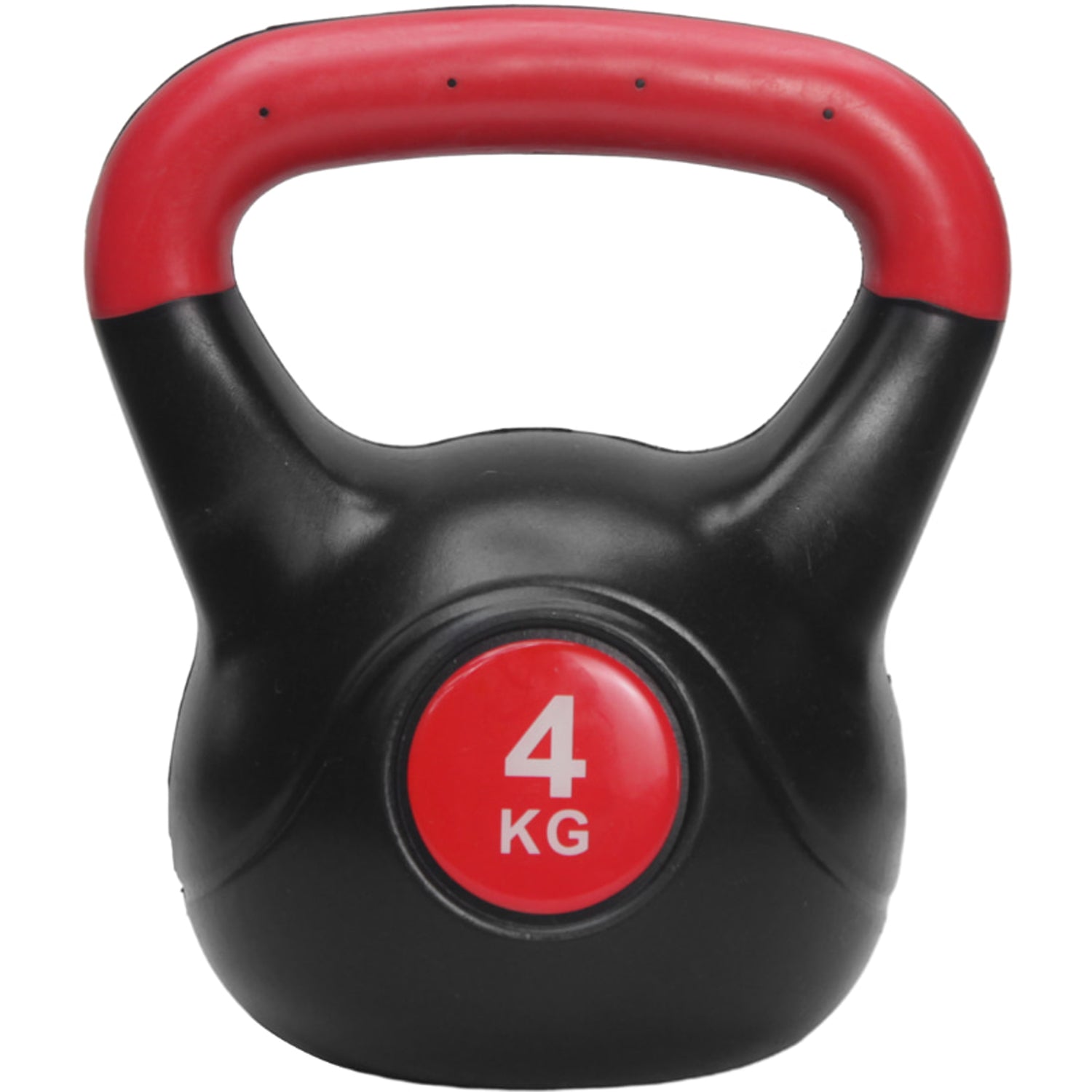 Fitpaddy Kettlebell Komfort 4 kg