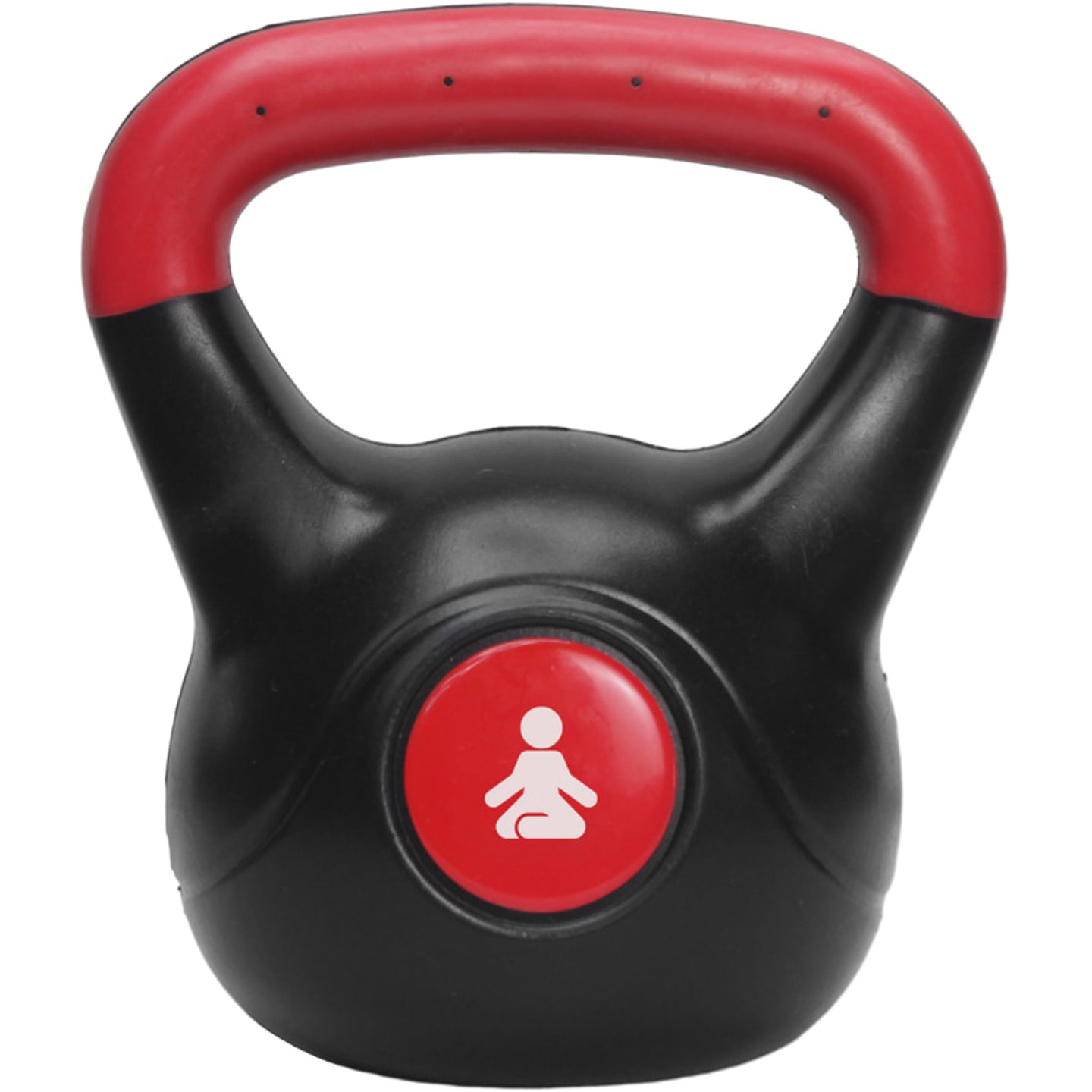 Fitpaddy Kettlebell Komfort 4 kg