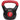 Fitpaddy Kettlebell Komfort 8 kg