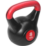Fitpaddy Kettlebell Komfort 8 kg