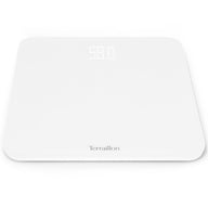 Terraillon Personvåg X-LINE Ultratunn & USB-C laddning