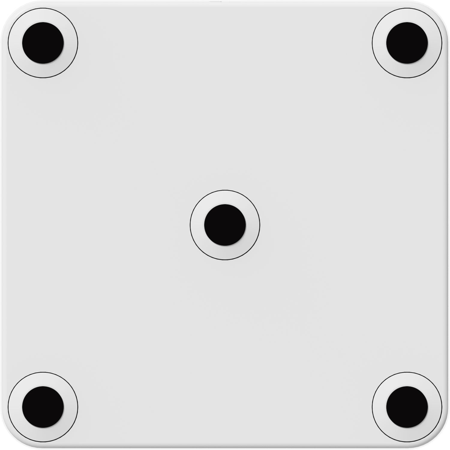 Terraillon Personvåg X-LINE Bluetooth Ultraslim 18mm