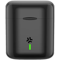 Celly Hörlurar In-Ear TWS Pulsesound Svart