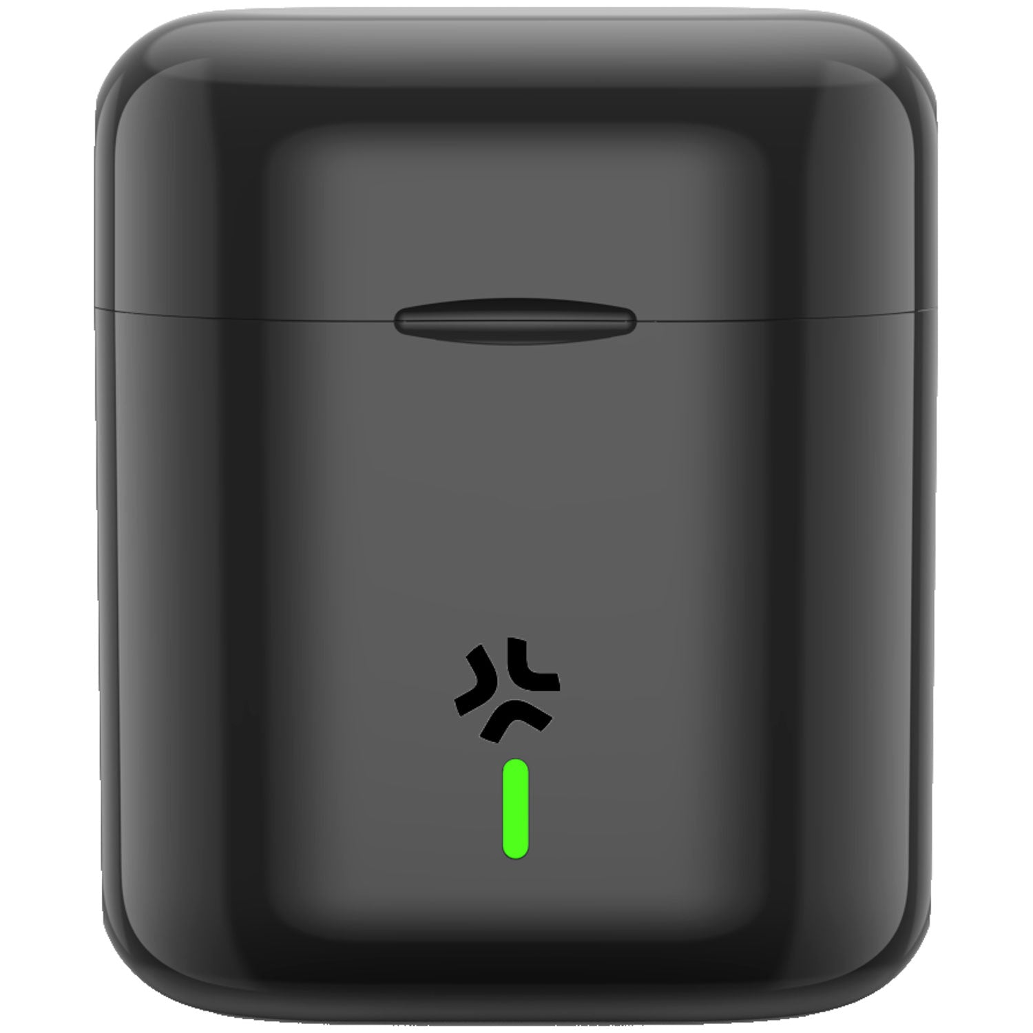 Celly Hörlurar In-Ear TWS Pulsesound Svart