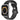 Celly Armband till Apple Watch 38/40/41mm Silikon Svart