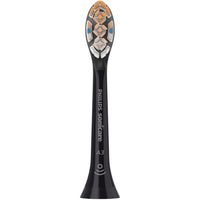 Philips Borsthuvud Svart A3 Premium All-inOne 2st HX9092/11