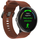 Polar Ignite 3 Titanium – Livsstils- och träningsklocka för ett mer energiskt och balanserat liv