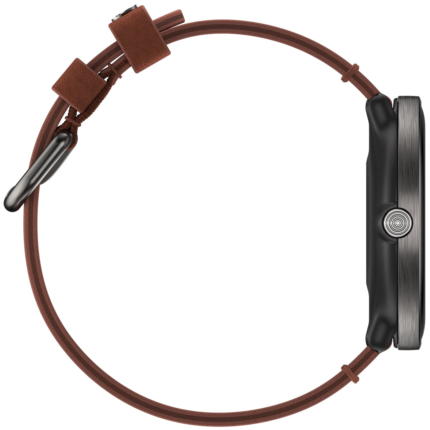 Polar Ignite 3 Titanium – Livsstils- och träningsklocka för ett mer energiskt och balanserat liv