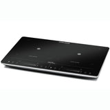 Rommelsbacher Kokplatta Dubbel Induktion CT 3420/IN 2000W LED