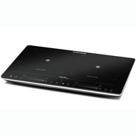 Rommelsbacher Kokplatta Dubbel Induktion CT 3420/IN 2000W LED