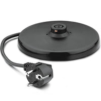 Rommelsbacher ElPresso Deluxe Mockabryggare EKO 366/E Rostfritt stål