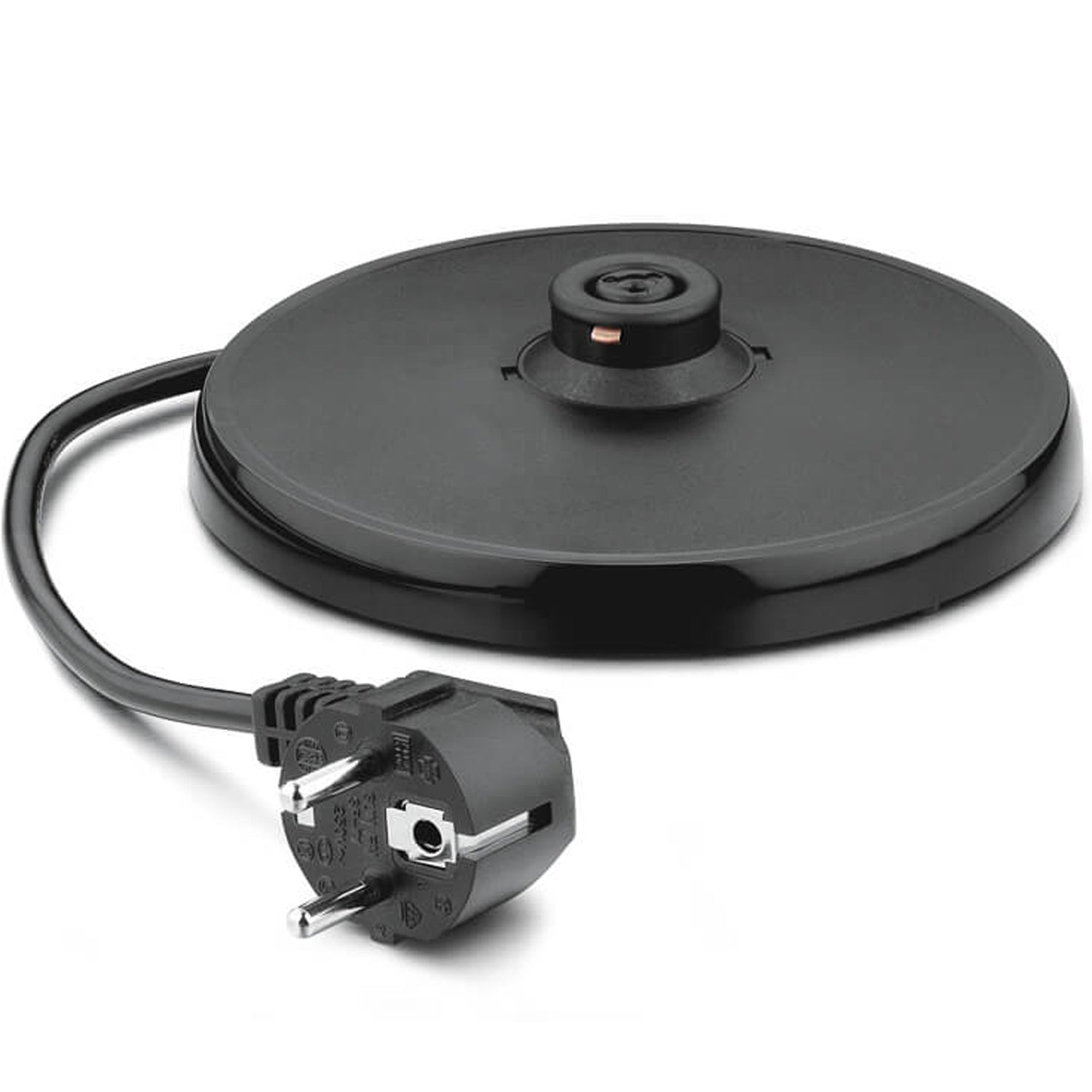 Rommelsbacher ElPresso Deluxe Mockabryggare EKO 366/E Rostfritt stål