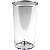 Rommelsbacher Äggkokare 7 ägg ER 400 Elektronisk med Rostfri värmeskål