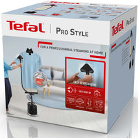 Tefal Pro Style Upright Garment Steamer IT3480E1