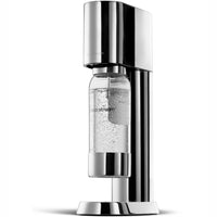 SodaStream Kolsyremaskin ensō™ Rostfri Quick Connect