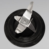 Rommelsbacher Blender MX 1250 Glaskanna 1,75l 1200W 22000RPM