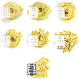 Rommelsbacher Pastamaskin PM 220 Pastarella int. Våg 6 auto program