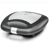 Rommelsbacher Smörgåsgrill ST 1410 4 Skivig Xylan® Plus Beläggning 1400W