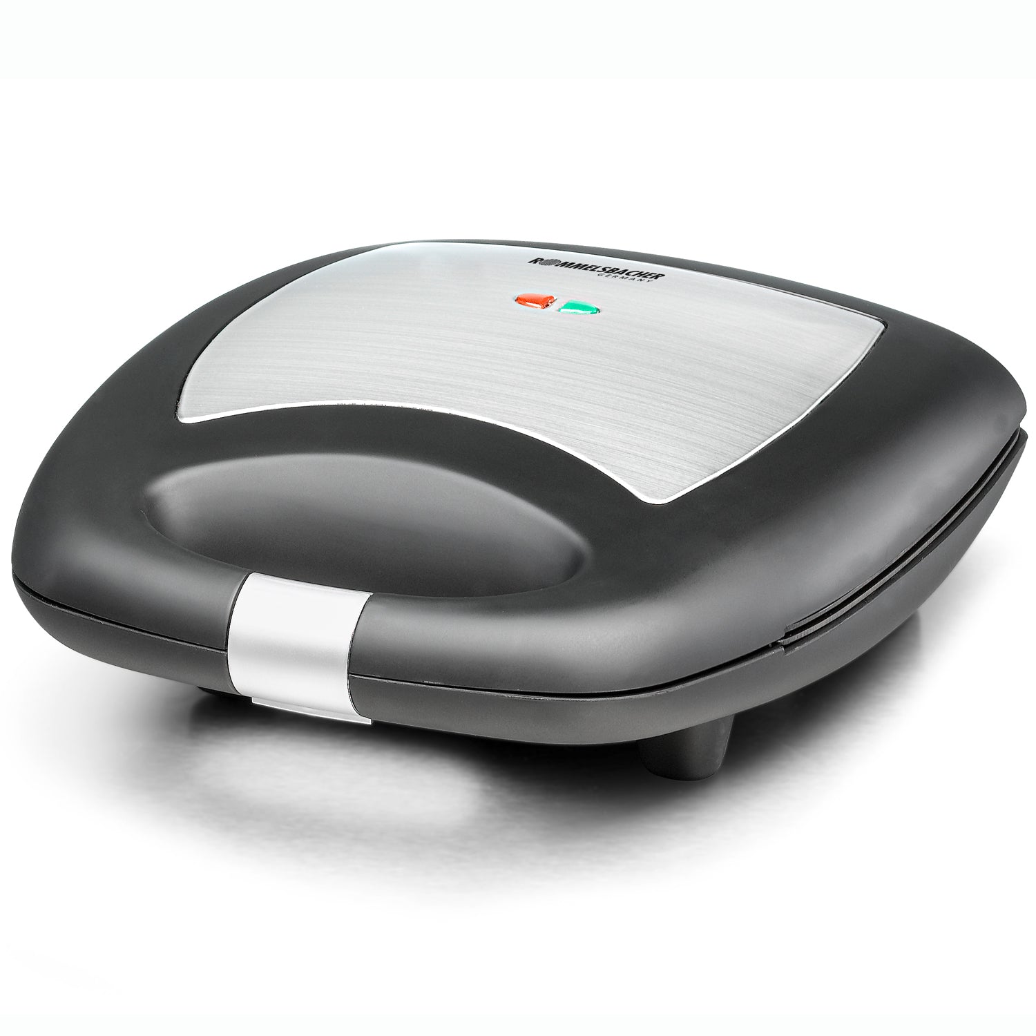 Rommelsbacher Smörgåsgrill ST 1410 4 Skivig Xylan® Plus Beläggning 1400W