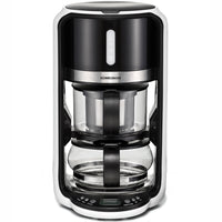 Rommelsbacher Tebryggare Automatisk TA 1200 Timer funkt. Olika temp.