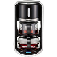 Rommelsbacher Tebryggare Automatisk TA 1200 Timer funkt. Olika temp.