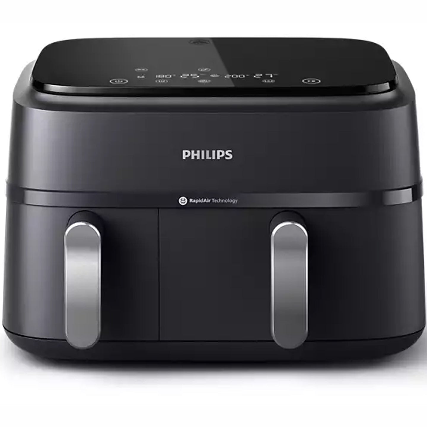 Philips Airfryer 3000 Series Dual Basket, 9L - NA351/00