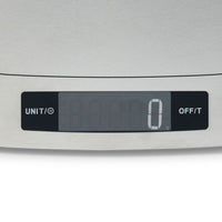 Terraillon Köksvåg My Cook Stainless Steel 15 kg