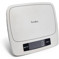 Terraillon Köksvåg My Cook Stainless Steel 15 kg