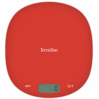 Terraillon Köksvåg Macaron+ Re-Cycled 70%, 5 kg