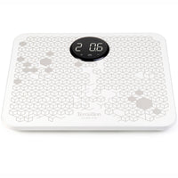 Terraillon Personvåg Power Massager med Elektrostimulering 180 kg