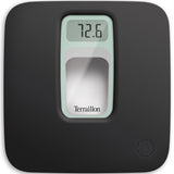 Terraillon Personvåg Frenchy 100% Re-Cycled & 1% for the Planet 160 kg