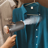 Princess Garment Steamer 2in1 med Noppborttagare 332890 Dual Handheld