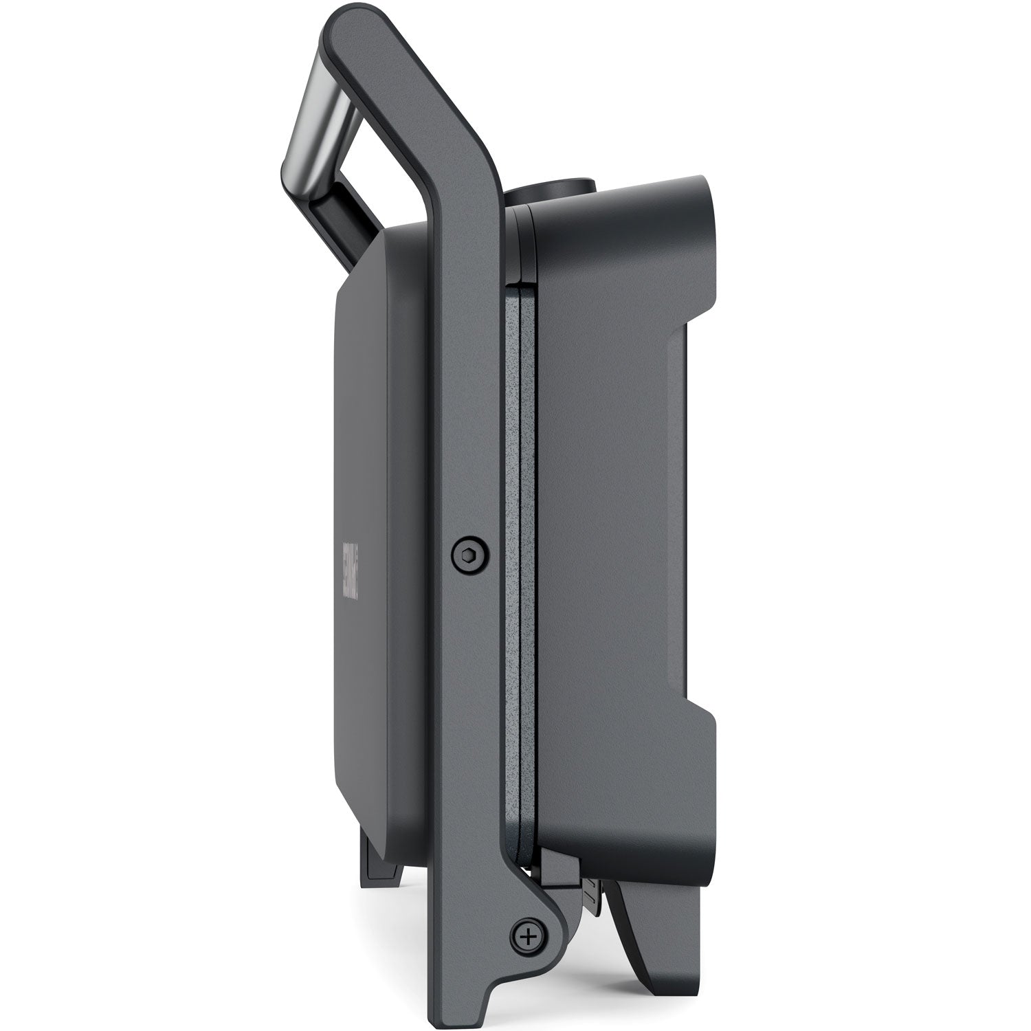 Princess Kontaktgrill Utfällbar 117502 1500W 27,5X18cm