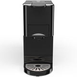 Princess Multi Kapselmaskin rostfritt stål 4-in-1 249454 Automatic