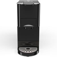 Princess Multi Kapselmaskin rostfritt stål 4-in-1 249454 Automatic