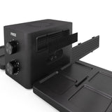 Princess Raclette Purify 162660 Smokeless 2X20X23cm Ceramic