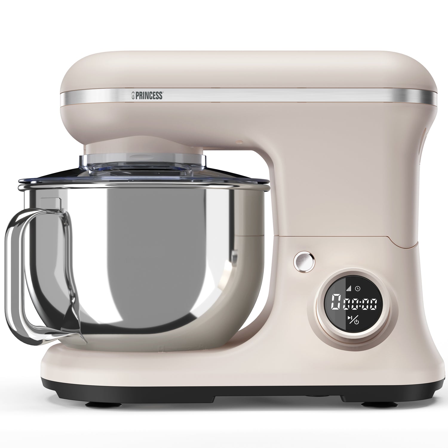 Princess Köksassistent 2in1 220138 Inkl. Glass insats Elektronisk 5l