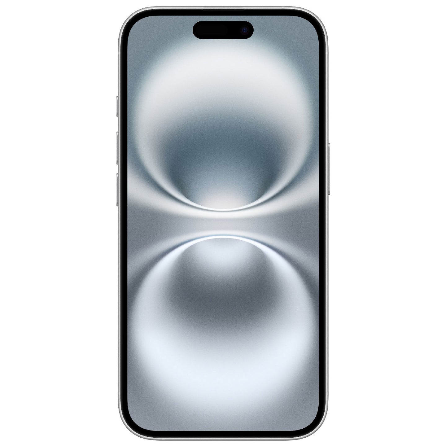 Apple iPhone 16 128GB White