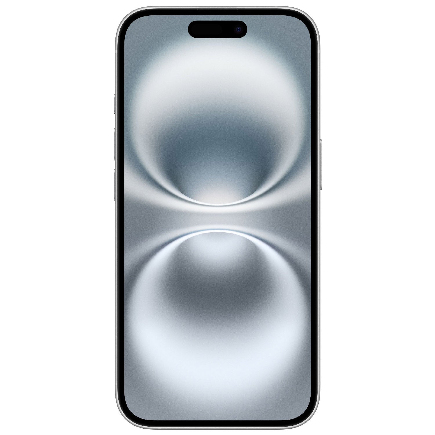 Apple iPhone 16 128GB White