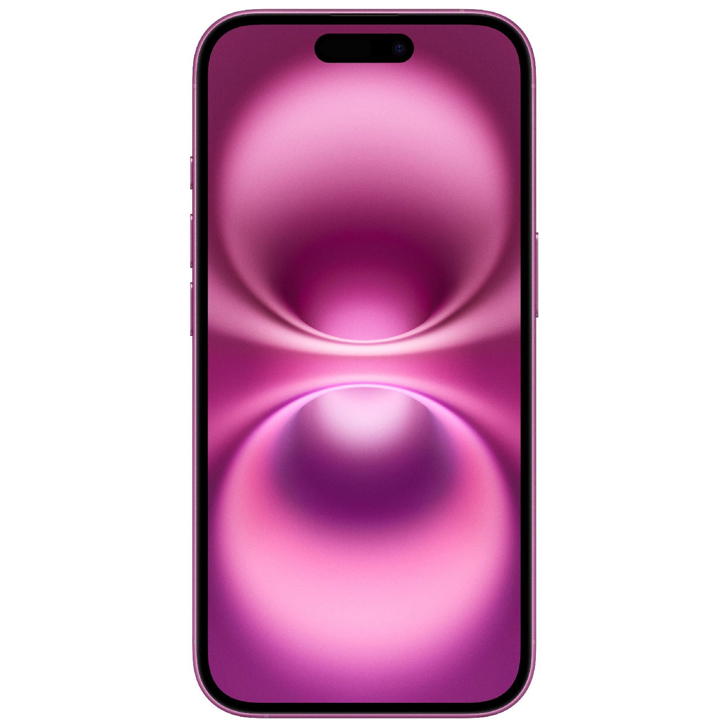 Apple iPhone 16 128GB Pink