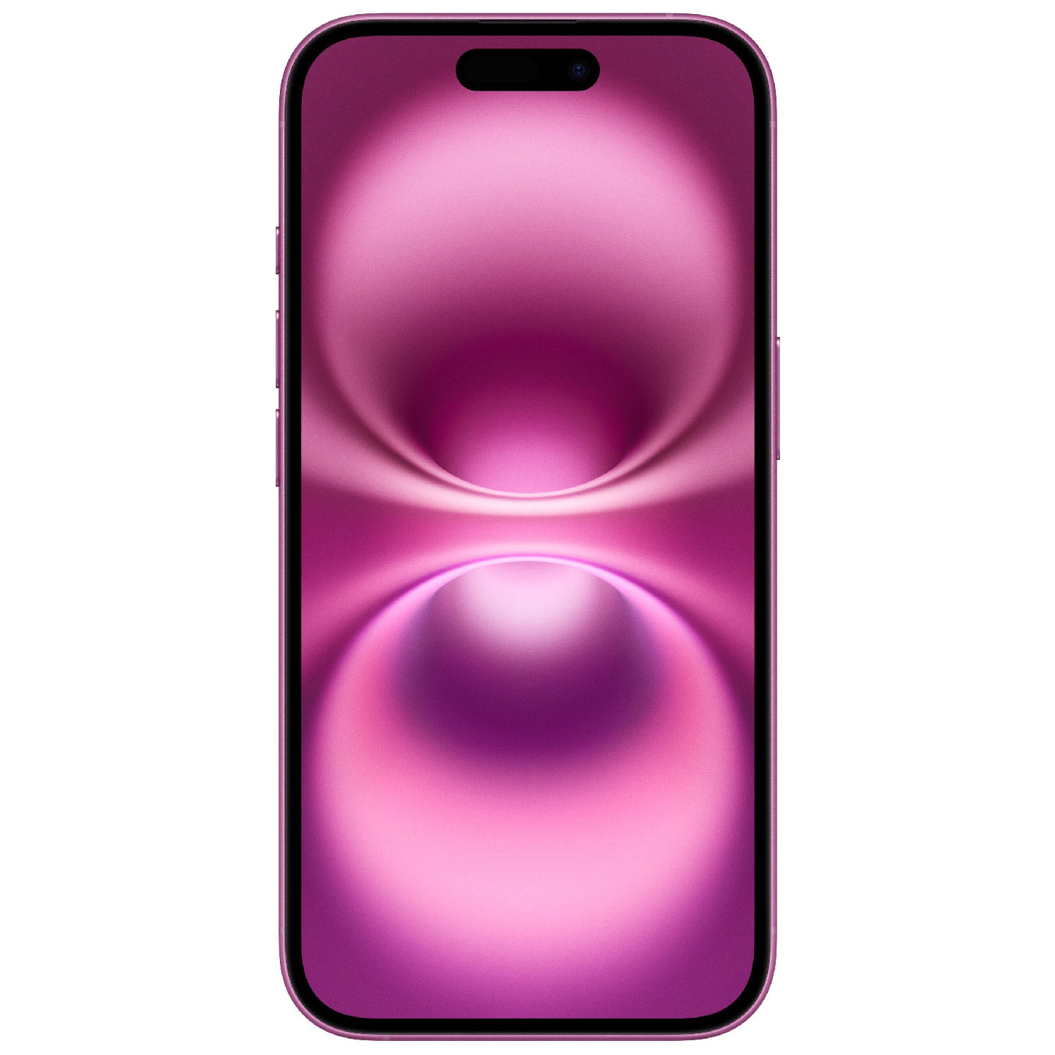 Apple iPhone 16 128GB Pink