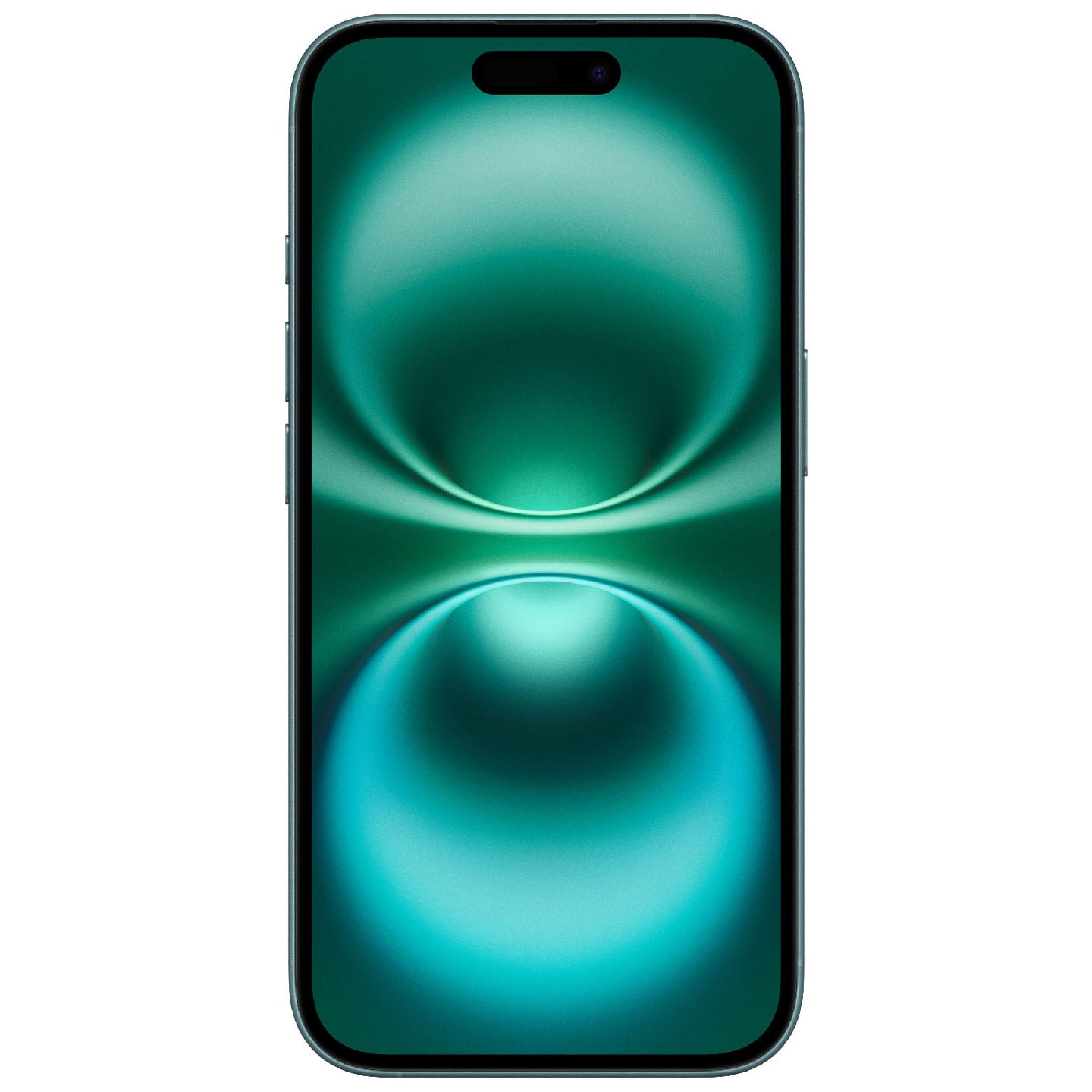 Apple iPhone 16 128GB Teal