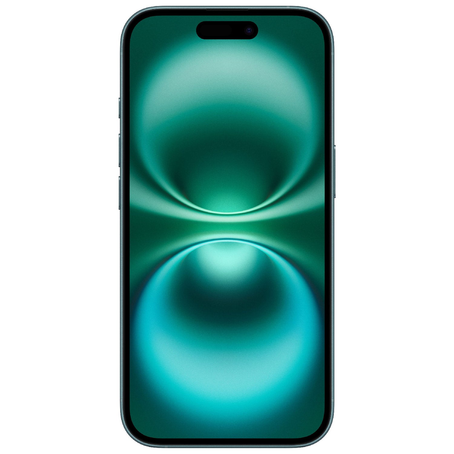 Apple iPhone 16 128GB Teal