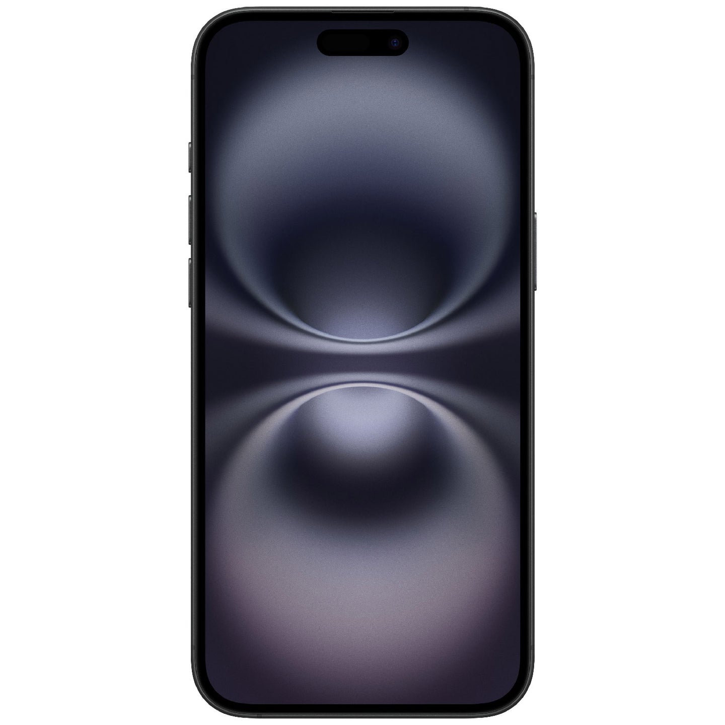 Apple iPhone 16 Plus 128GB Black