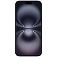 Apple iPhone 16 Plus 128GB Black