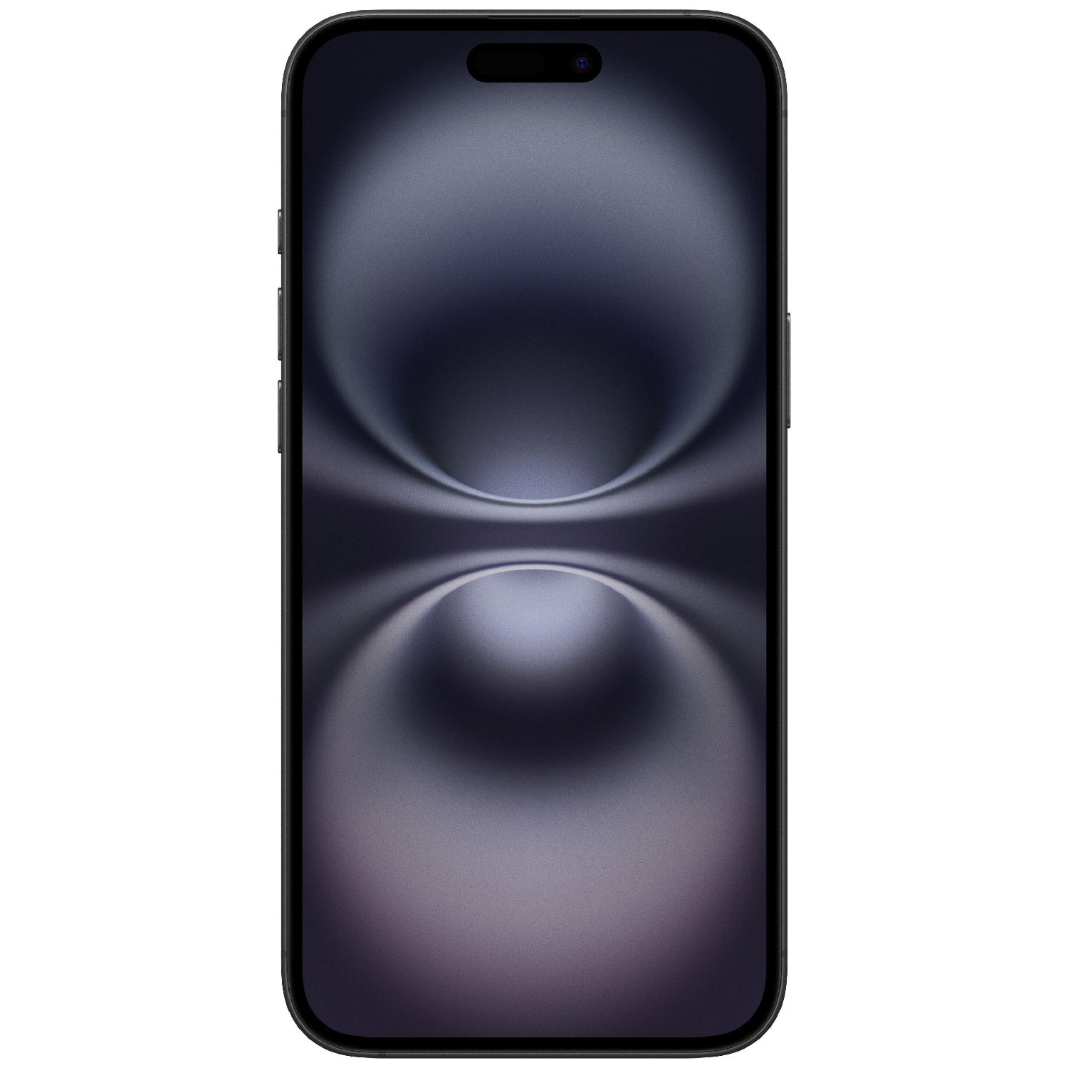 Apple iPhone 16 Plus 128GB Black