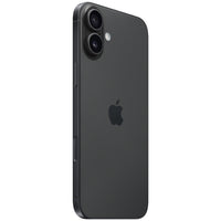 Apple iPhone 16 Plus 128GB Black