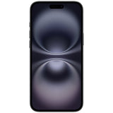 Apple iPhone 16 Plus 512GB Black