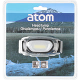 Atom Pannlampa 100 Lumen