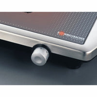 Rommelsbacher Glasgrill CG 2303/E SCHOTT CERAN® Made in Germany